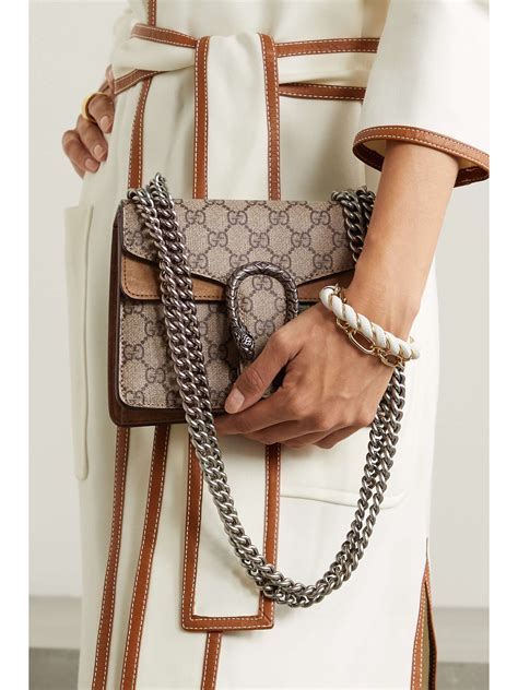 new gucci dionysus super mini|Gucci dionysus mini shoulder bag.